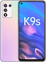 Oppo K9s Full phone specifications, review and prices