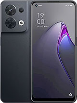 Oppo Reno8 (China) Full phone specifications, review and prices