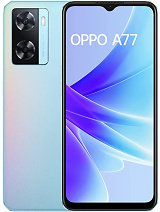 Oppo A77 4G Full phone specifications, review and prices