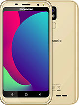 Panasonic P100 Full phone specifications, review and prices