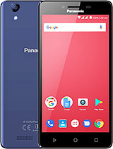 Panasonic P95 Full phone specifications, review and prices