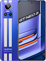 Realme GT Neo 3 150W Full phone specifications, review and prices
