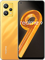 Realme 9 Full phone specifications, review and prices