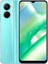 Realme C33 Full phone specifications, review and prices