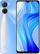 Realme V20 Full phone specifications, review and prices