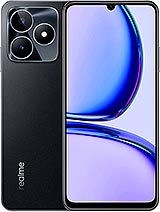 Realme C53 Full phone specifications, review and prices