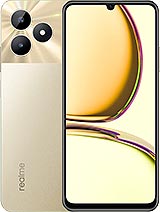 Realme C53 (India) Full phone specifications, review and prices