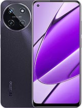 Realme 11 4G Full phone specifications, review and prices