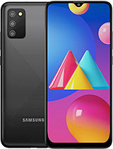 Samsung Galaxy M02s Full phone specifications, review and prices