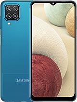 Samsung Galaxy M12 (India) Full phone specifications, review and prices
