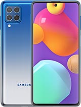 Samsung Galaxy M62 Full phone specifications, review and prices