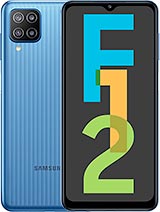 Samsung Galaxy F12 Full phone specifications, review and prices