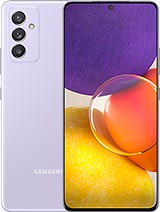 Samsung Galaxy Quantum 2 Full phone specifications, review and prices