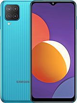 Samsung Galaxy M12 Full phone specifications, review and prices