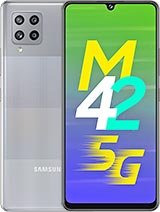 Samsung Galaxy M42 5G Full phone specifications, review and prices
