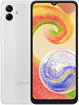 Samsung Galaxy A04 Full phone specifications, review and prices