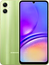 Samsung Galaxy A05 Full phone specifications, review and prices