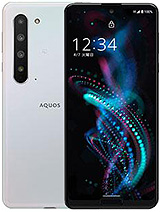 Sharp Aquos R5G Full phone specifications, review and prices