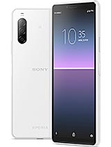Sony Xperia 10 II Full phone specifications, review and prices