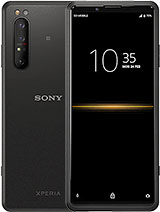 Sony Xperia Pro Full phone specifications, review and prices