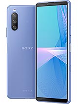 Sony Xperia 10 III Full phone specifications, review and prices
