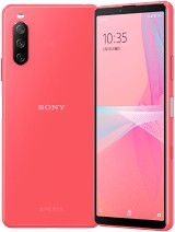 Sony Xperia 10 III Lite Full phone specifications, review and prices