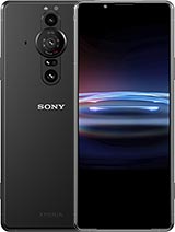 Sony Xperia Pro-I Full phone specifications, review and prices