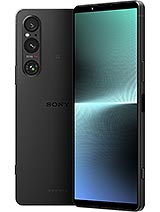 Sony Xperia 1 V Full phone specifications, review and prices