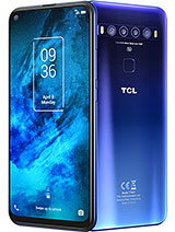 TCL 10 5G Full phone specifications, review and prices