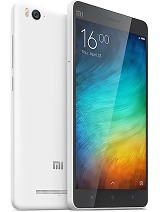 Xiaomi Mi 4i Full phone specifications, review and prices