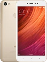 Xiaomi Redmi Y1 (Note 5A) Full phone specifications, review and prices