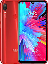 Xiaomi Redmi Note 7S Full phone specifications, review and prices