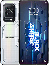 Xiaomi Black Shark 5 Pro Full phone specifications, review and prices