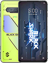 Xiaomi Black Shark 5 RS Full phone specifications, review and prices