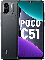 Xiaomi Poco C51 Full phone specifications, review and prices